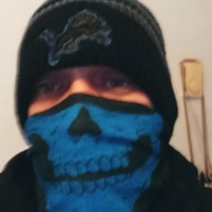 Meet your Posher, Jared